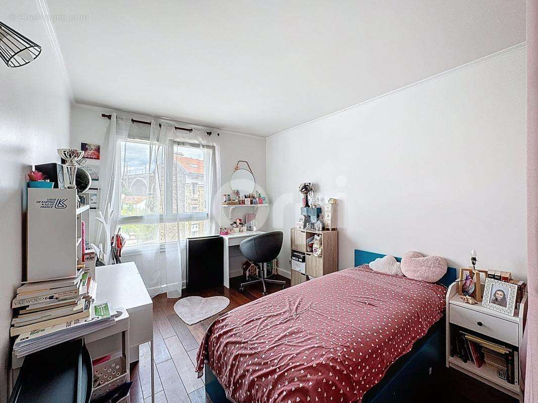Appartement à NOGENT-SUR-MARNE