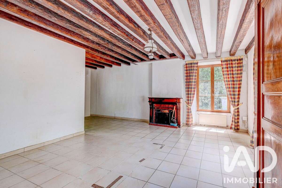 Photo 5 - Maison à LA CROIX-EN-BRIE