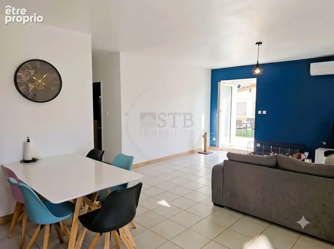 Appartement 3 pièces 72 m² à vendre à Chomerac (07210) - photo 4