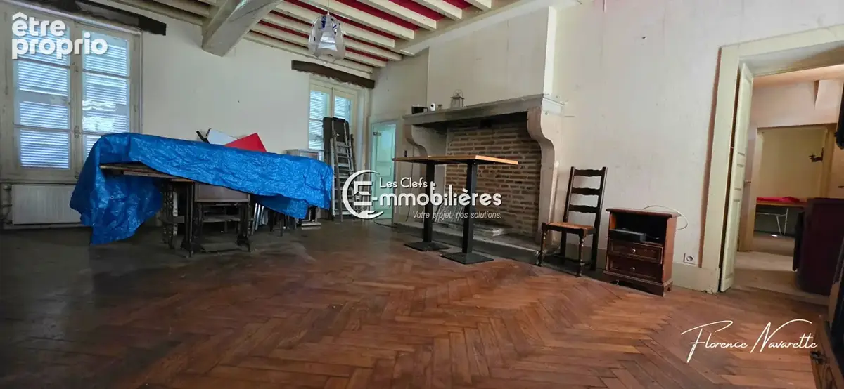 A vendre en exclusivité demeure de 171m² habitable - photo 3