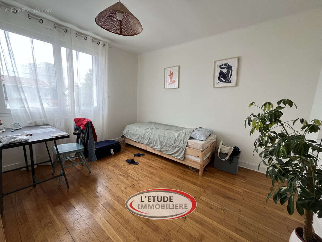 Photo 6 - Maison à NANTES