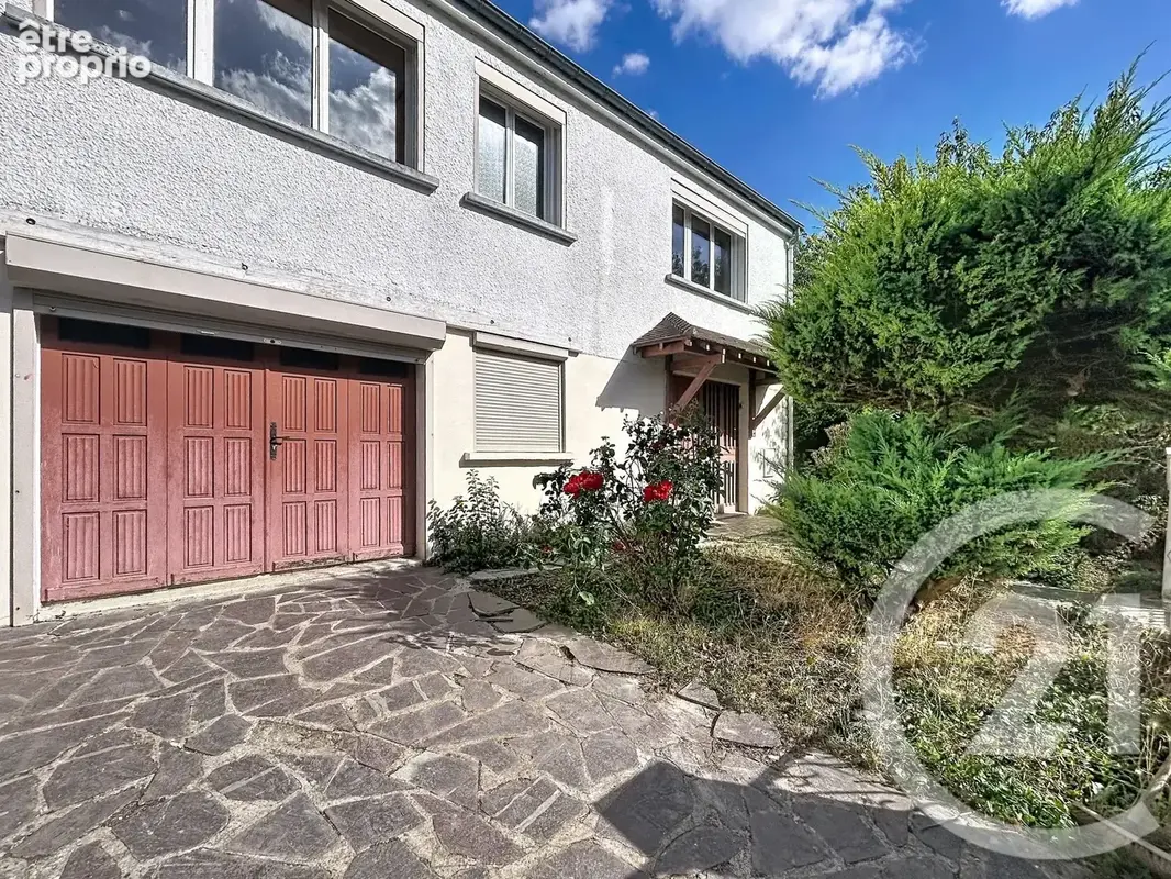 Photo Maison à Fagnieres au prix de 157 000€