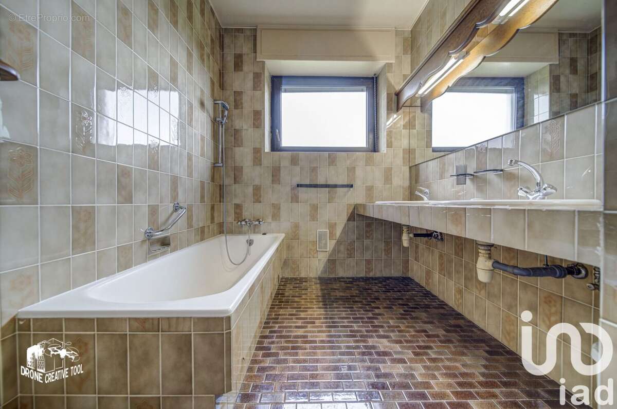 Photo 9 - Maison à FONTOY