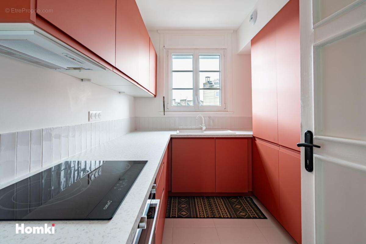 Appartement à ORLEANS