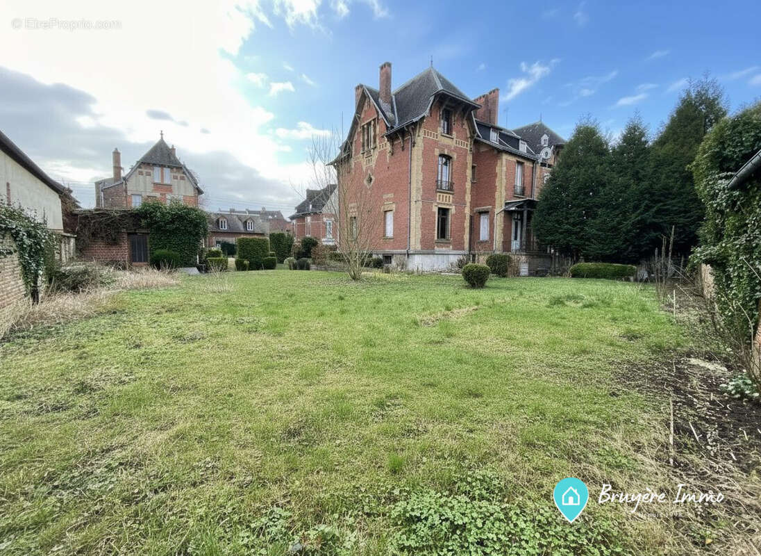 Maison 165 m² à Hirson  - photo 6