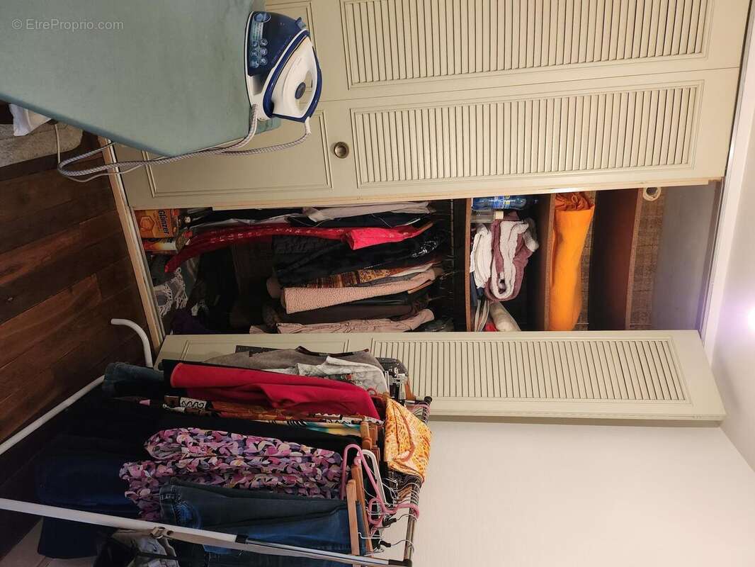 Photo 9 - Maison à NEUVY-PAILLOUX