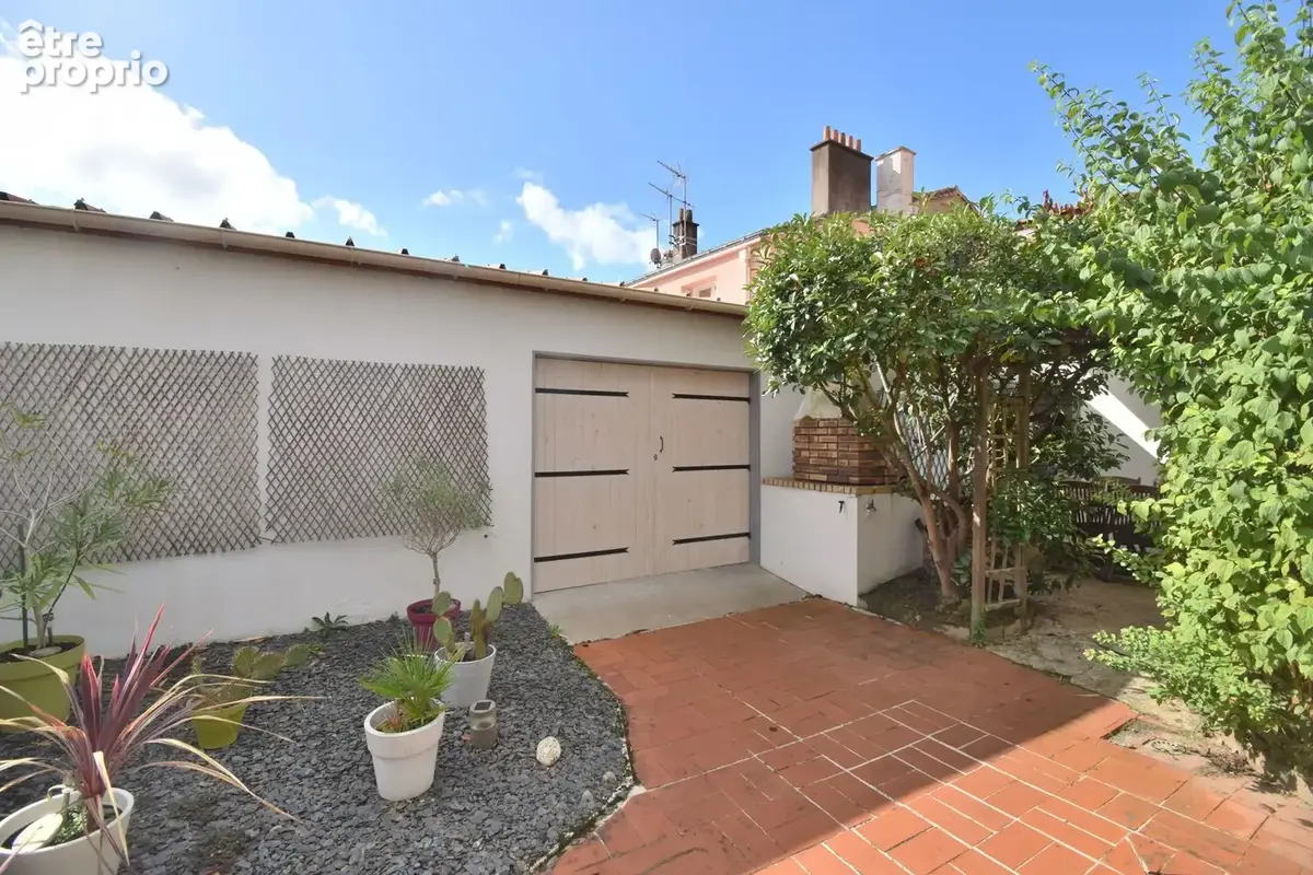 Maison d'habitation - photo 3
