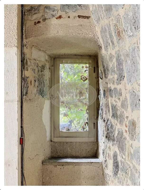 Immeuble à réhabililter Aveyron - photo 12