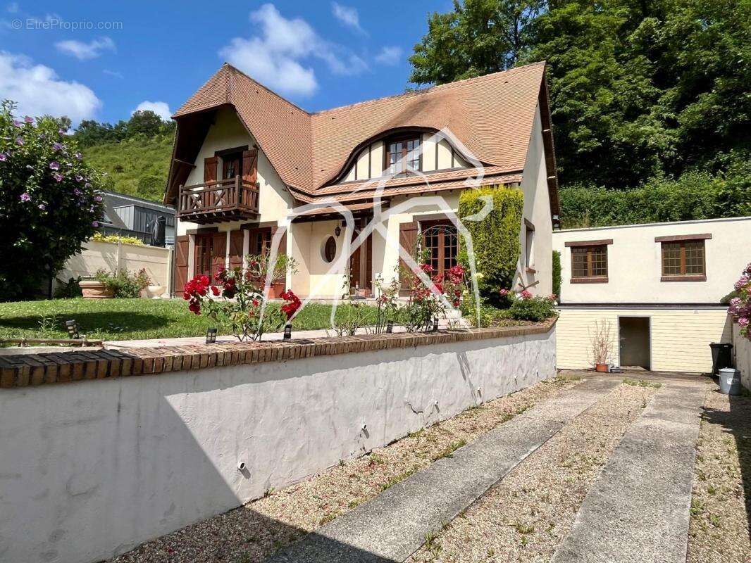 Maison à DARNETAL