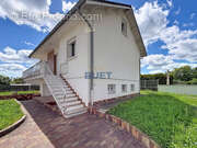 Maison à AHUY