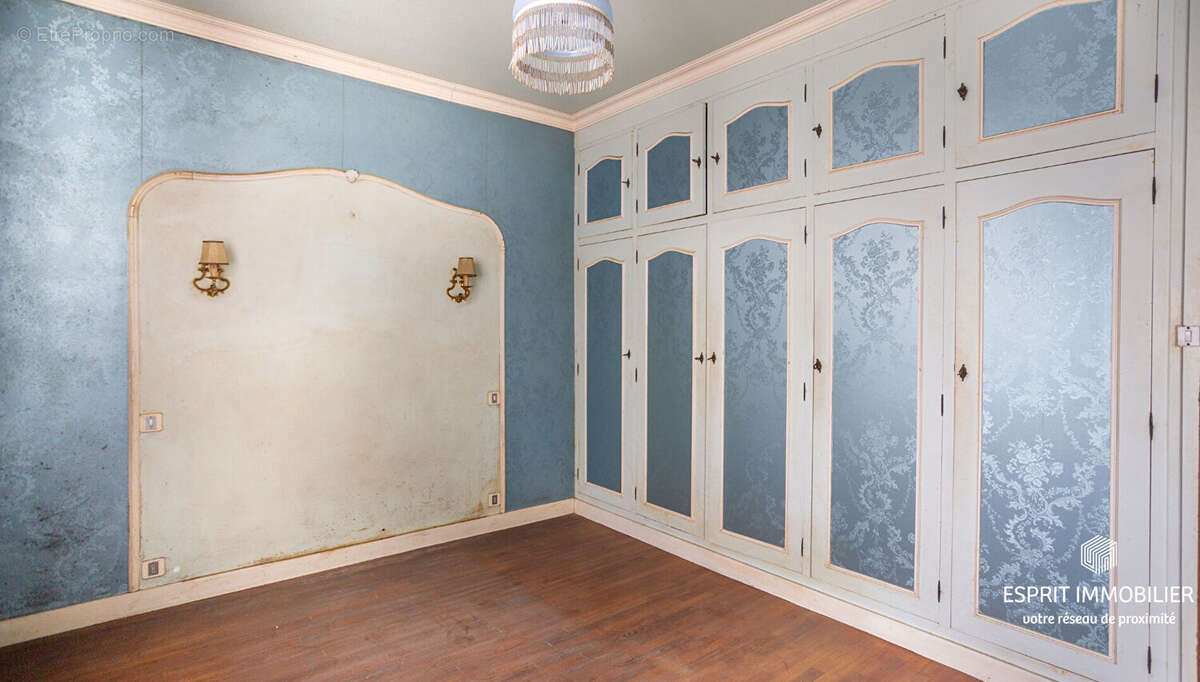 Maison à RIEC-SUR-BELON