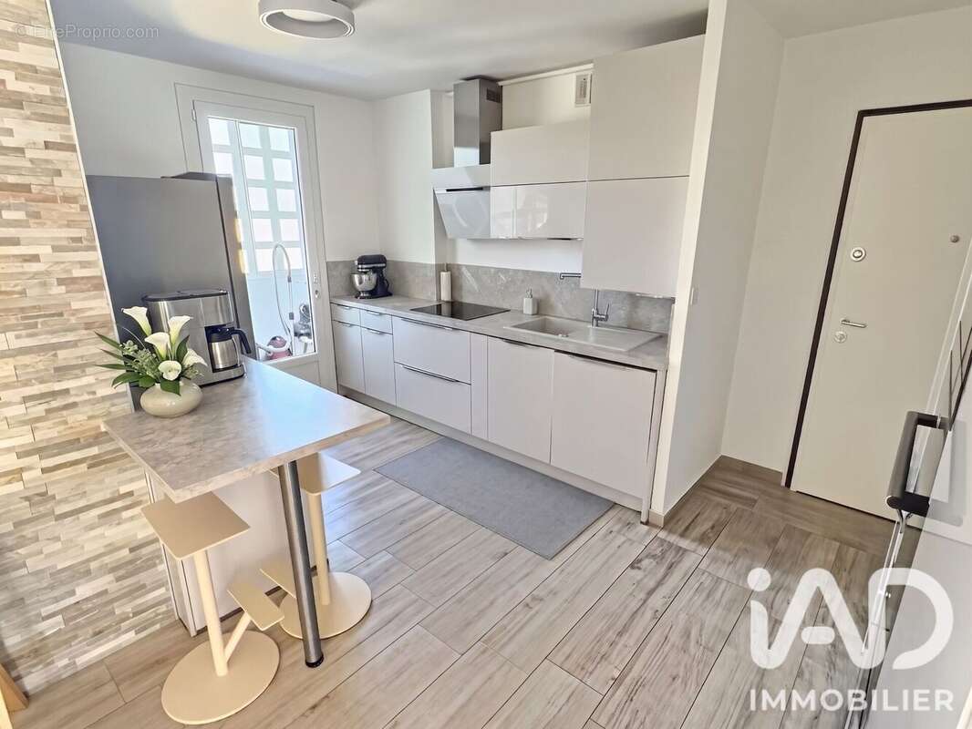 Photo 3 - Appartement à BANDOL