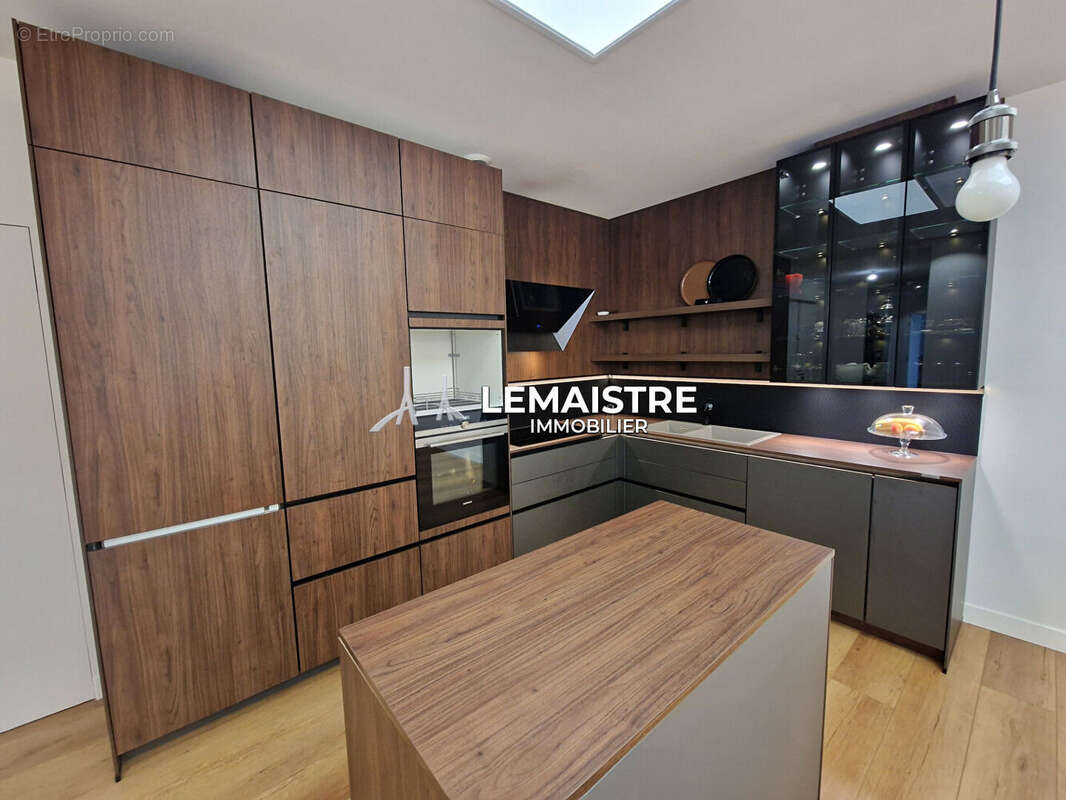 Appartement à LE HAVRE