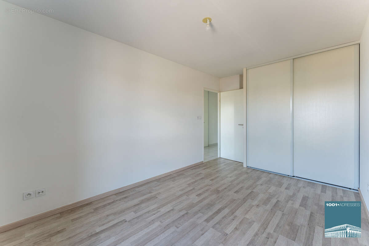 Appartement à PESSAC