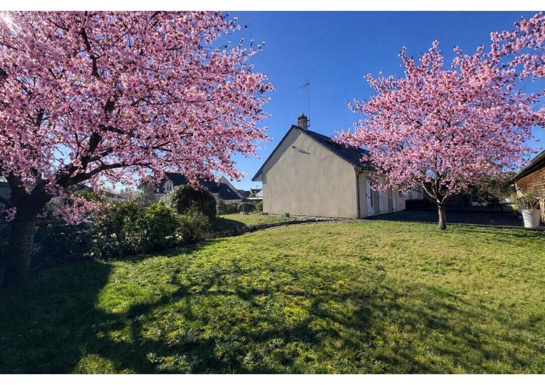 Maison à LES PONTS-DE-CE