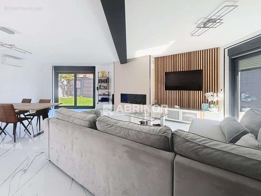 Maison à LILLE