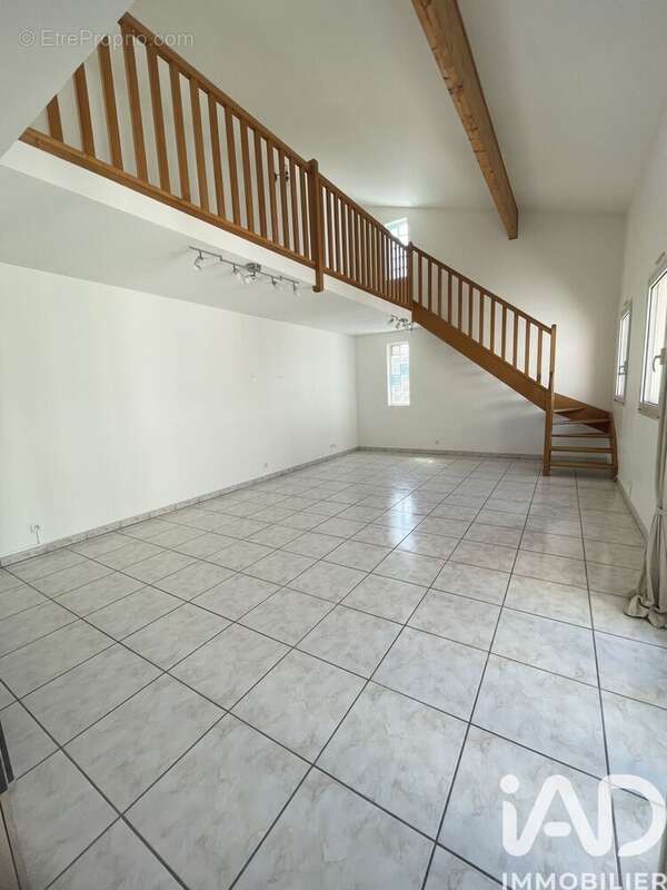 Photo 3 - Appartement à CHATEAU-THIERRY