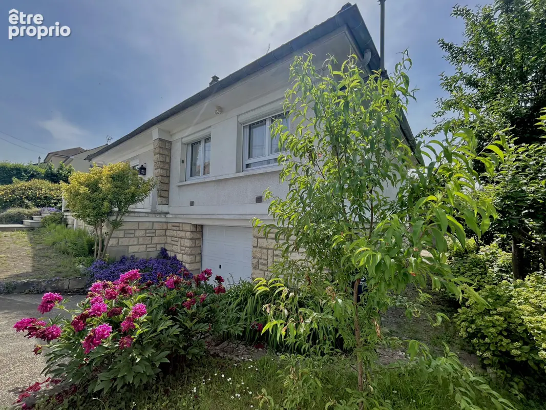 Maison à BRUNOY