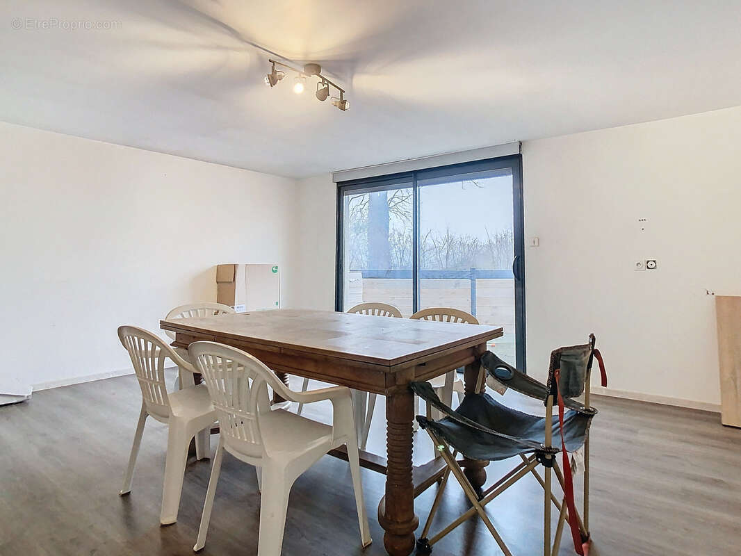 Maison à LE MESNIL-HERMAN