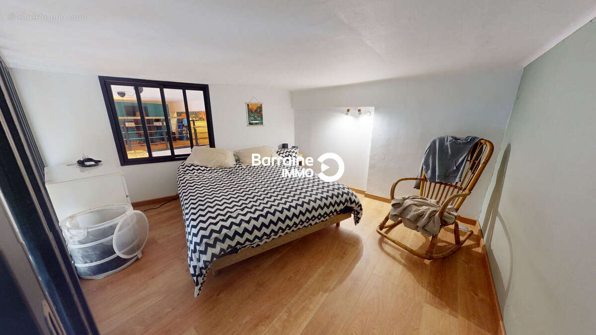 Appartement à BREST