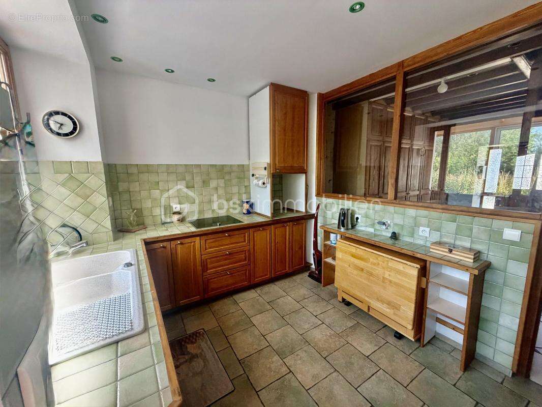 Maison familiale 4 chambres - photo 7