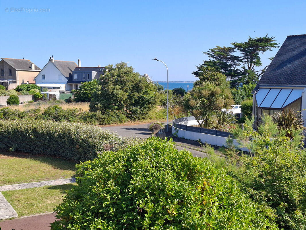 Maison à LE CROISIC