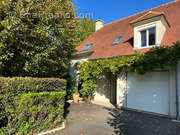 Maison à BURES-SUR-YVETTE