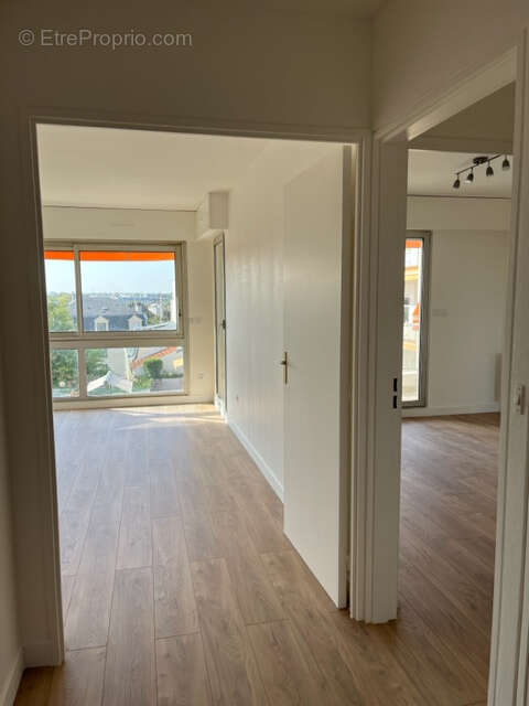 Appartement à NOGENT-SUR-MARNE