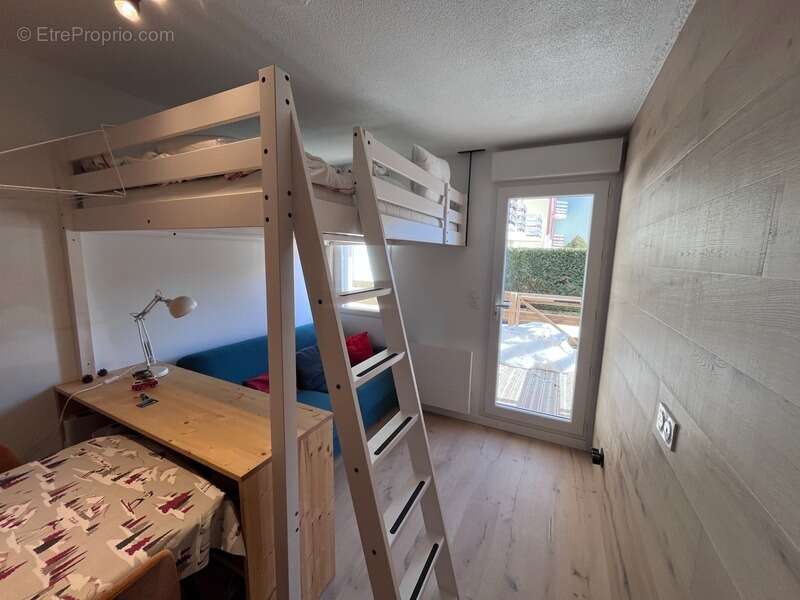 Appartement à BOLQUERE