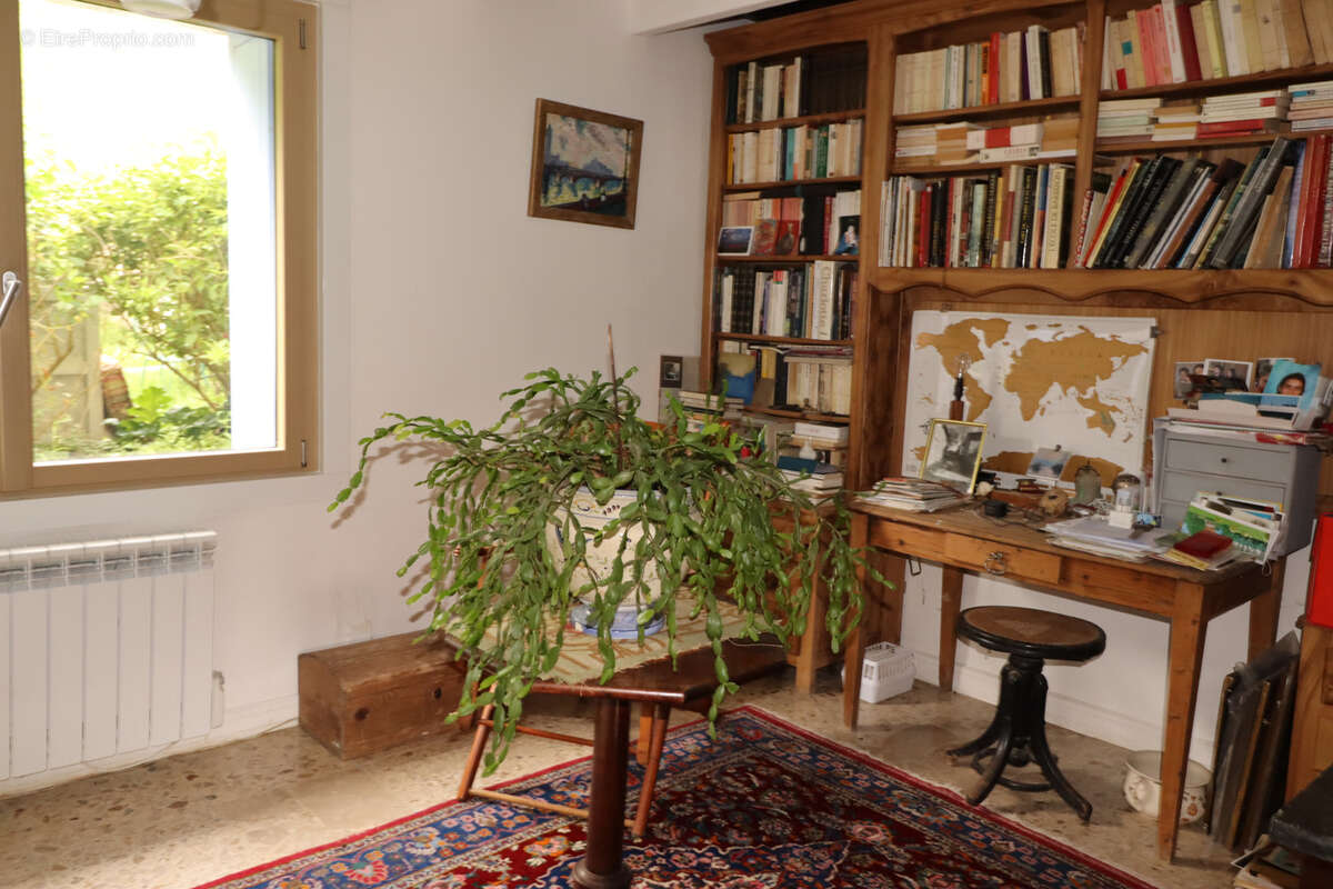 Maison à ARCES