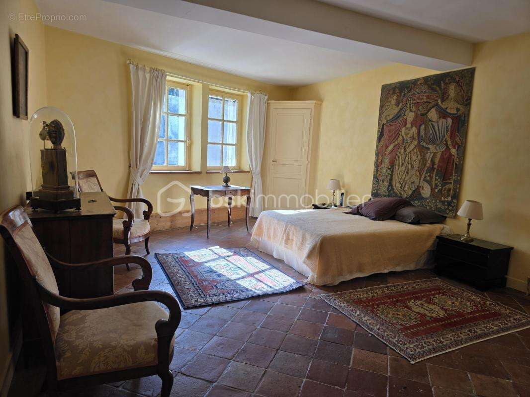 Maison à BAZENS