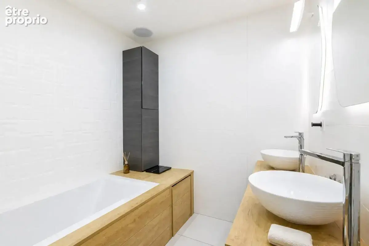Maison de 10 pièces de 228 m² à Sarcelles - photo 17