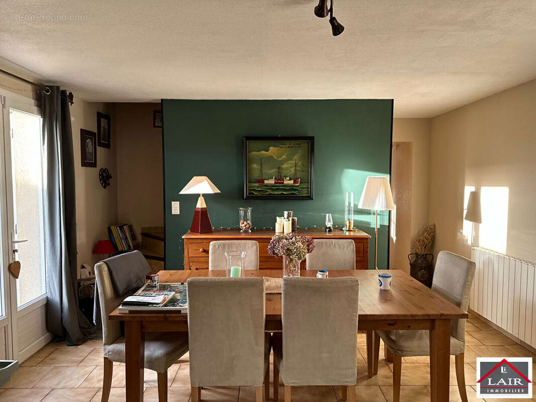 Maison de village à 10min de Mortagne au Perche - Ref M15405 - photo 5