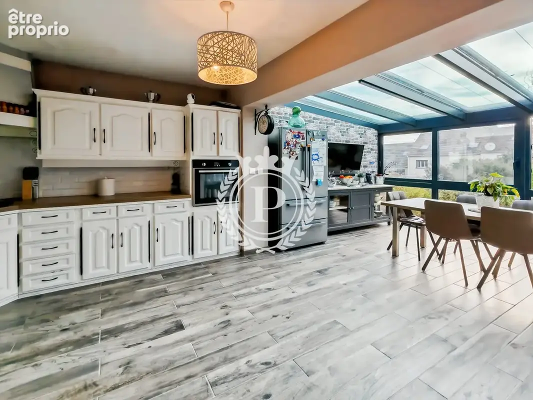 Maison 150 m² à Gagny  - photo 2