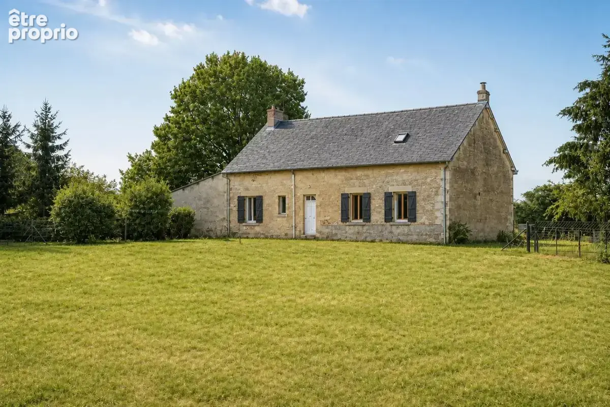 Maison avec dépendance sur 6000m2 de terrain - photo 25