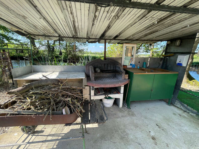 Dpt Eure et Loir (28), à vendre proche de CHARTRES terrain - Terrain de 1 024,00 m² - photo 9