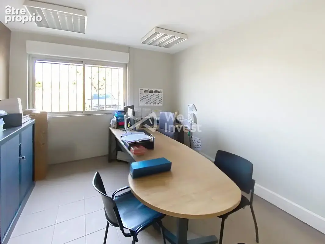 Commerce 840 m² à vendre à Artix (64170) - photo 5