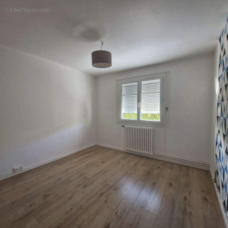 Appartement à LOURDES