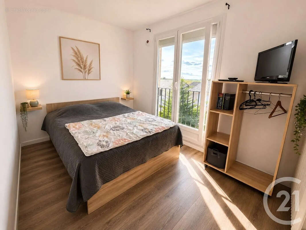 Maison 122 m² à Othis  - photo 9