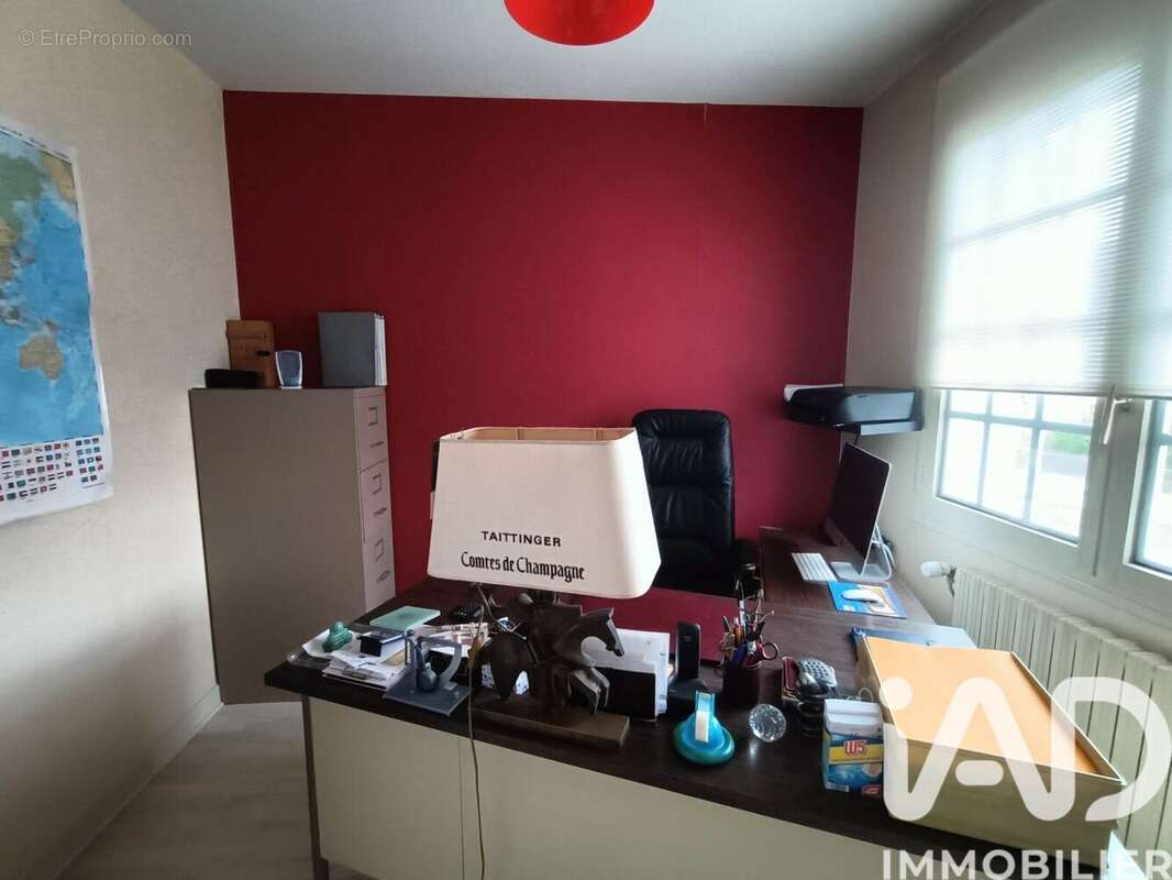 Photo 9 - Maison à CUSSET