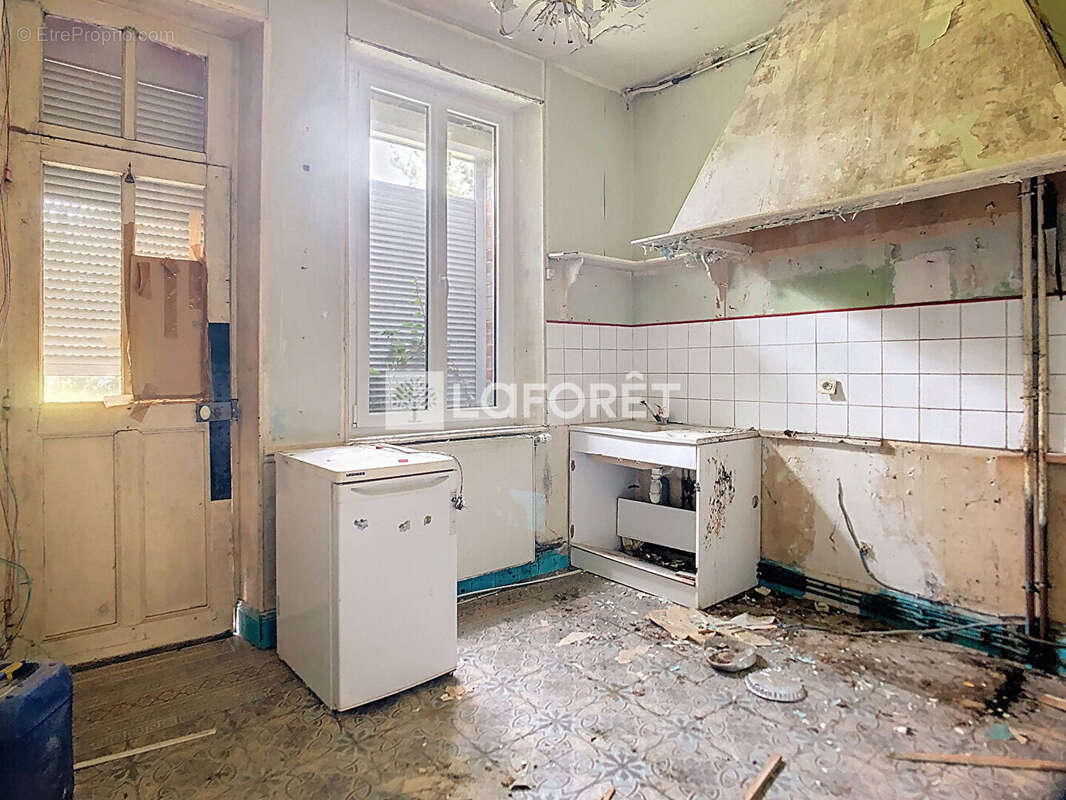 Maison Vouziers - photo 5