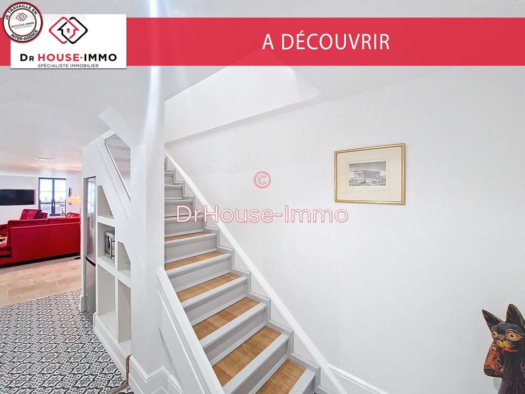 Maison à LA MOTHE-SAINT-HERAY