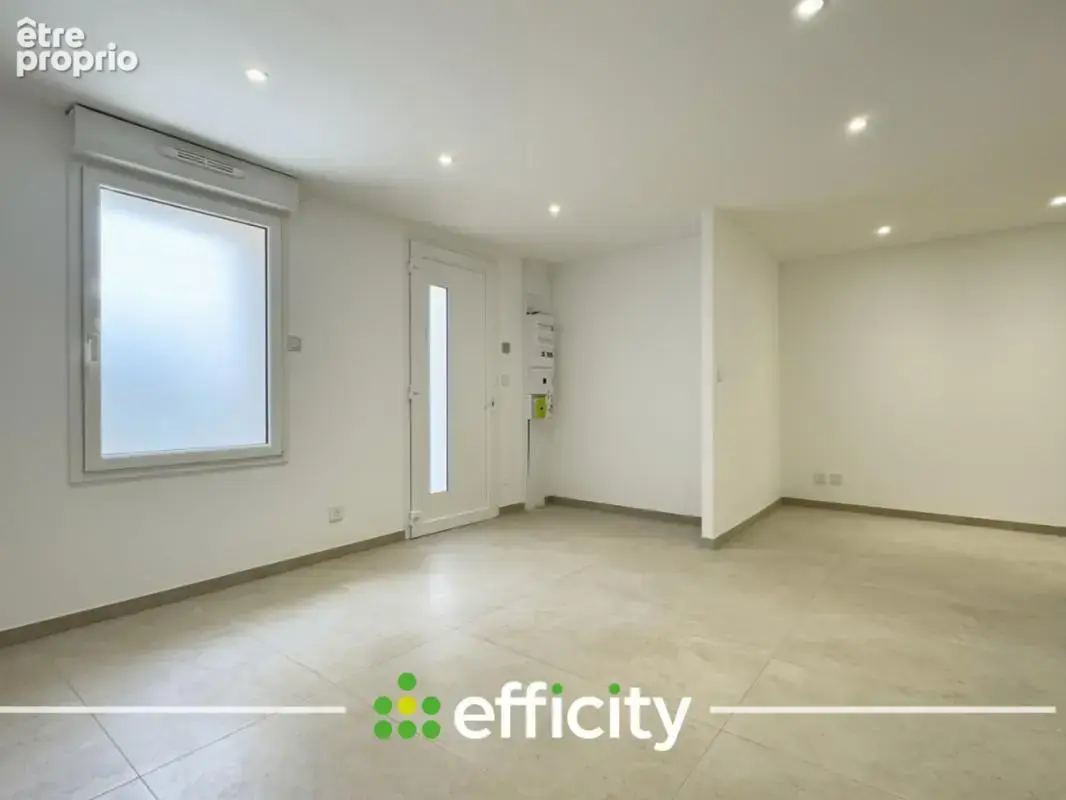 Appartement - photo 5