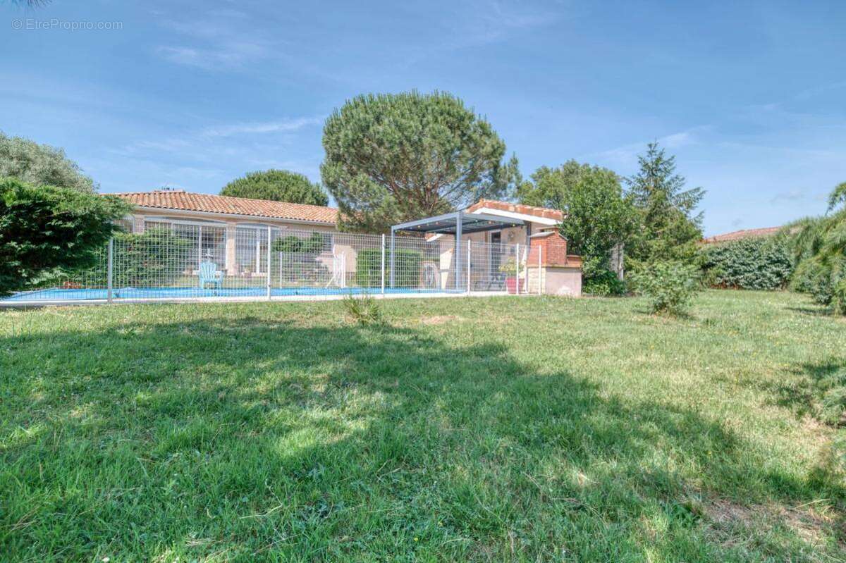 Maison à vendre 5 pièces (31) - photo 16