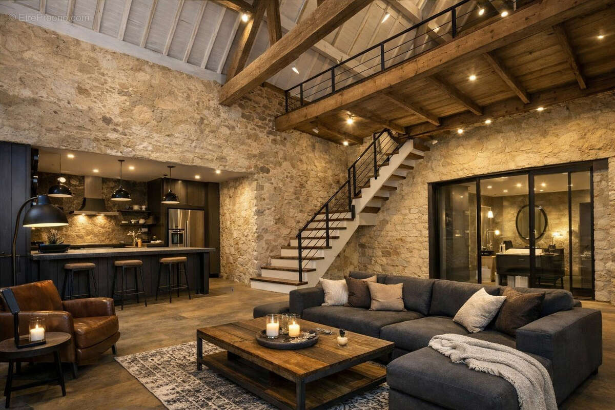 Maison à NOGENT-LE-ROI