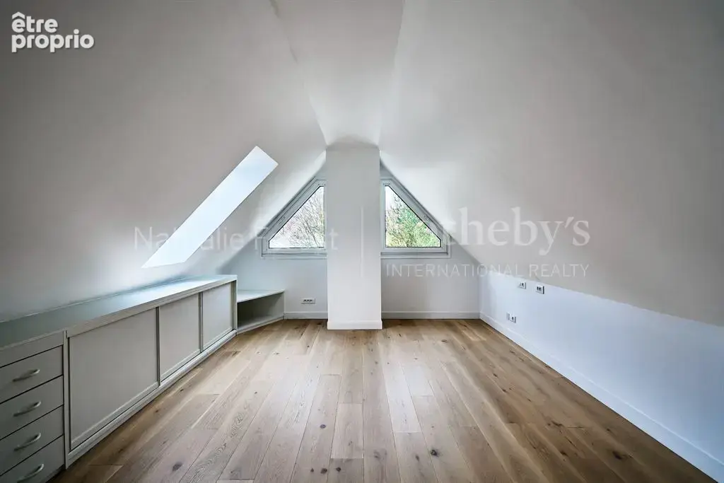 Maison d'architecte 4 à 5 Chambres. - photo 15