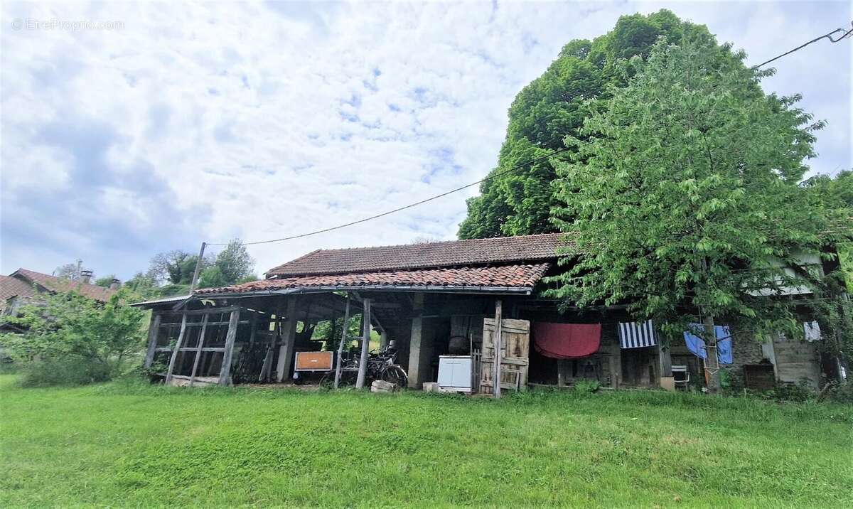 Maison à SAINT-MARCELLIN