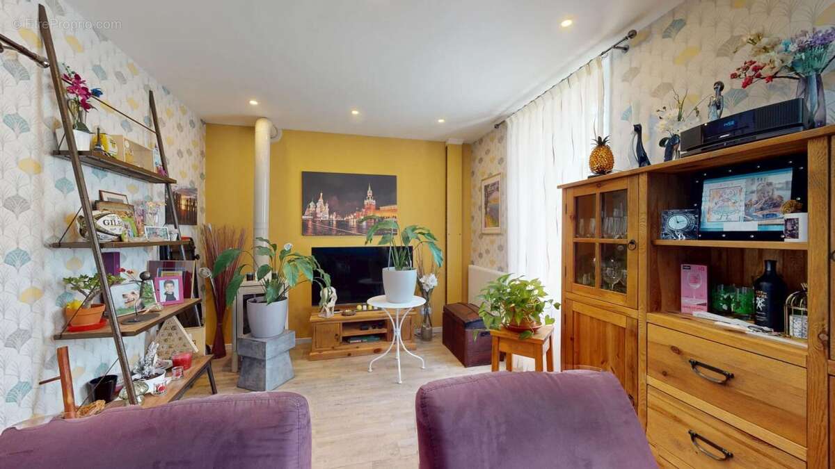 Maison Vierzon 5 pièce(s) 88.69 m2 - photo 3
