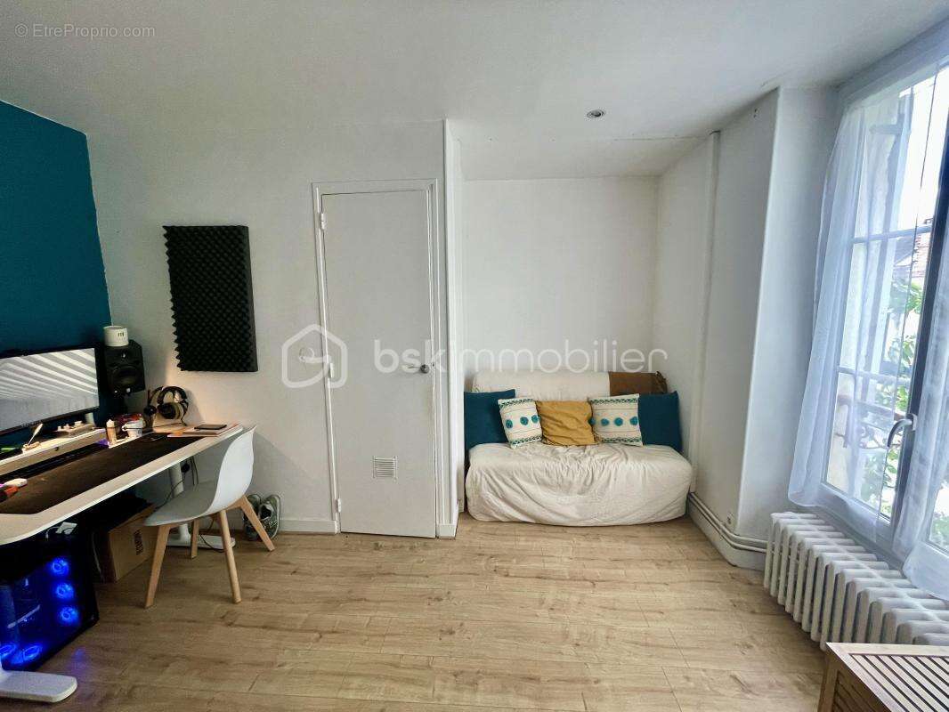 Appartement à MELUN