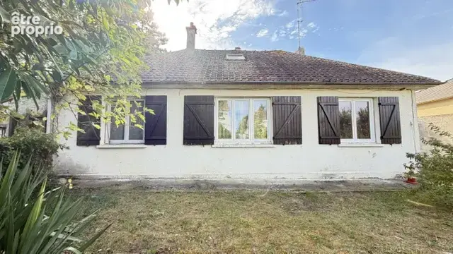 Maison à CAUFFRY
